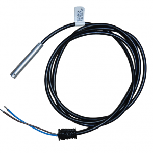 Датчики температури